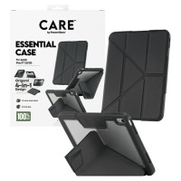 Panzerglass Care by PanzerGlass Y fold case for iPad 11" 2025 (11th gen.) - black