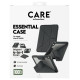 Panzerglass Care by PanzerGlass Y fold case for iPad 11" 2025 (11th gen.) - black