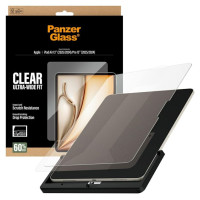 Panzerglass Ultra-Wide Fit Tempered Glass for iPad Air 13" 2024 / 2025 / iPad Pro 13" 2024 / 2025