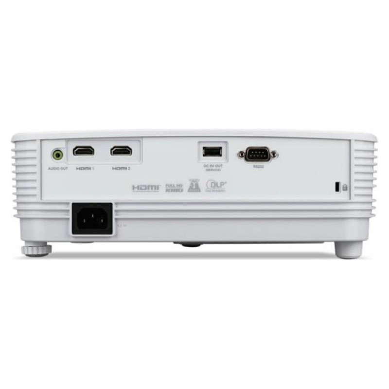 Acer PROJECTOR X1526 4000 LUMENS/MR.JX911.001 ACER