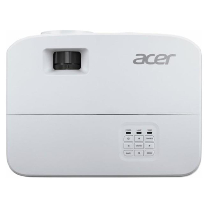 Acer PROJECTOR X1526 4000 LUMENS/MR.JX911.001 ACER