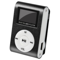 Setty MP3 atskaņotājs ar austiņām komplektā