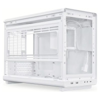 Lian Li Case|LIAN LI|A3W-WD|MiniTower|Colour White|G99.A3W-WD.00