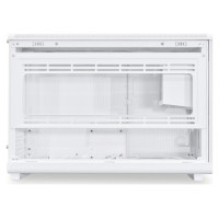 Lian Li Case|LIAN LI|A3W-WD|MiniTower|Colour White|G99.A3W-WD.00