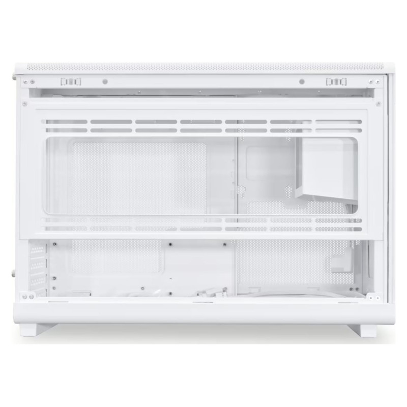 Lian Li Case|LIAN LI|A3W-WD|MiniTower|Colour White|G99.A3W-WD.00