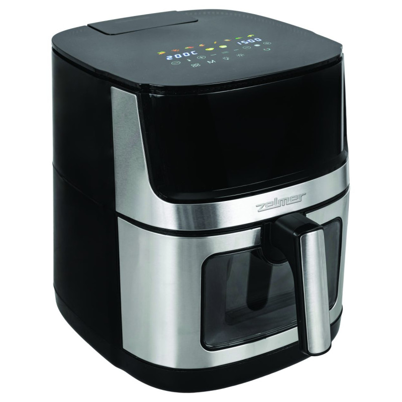 Zelmer ZAF8800 Air Fryer