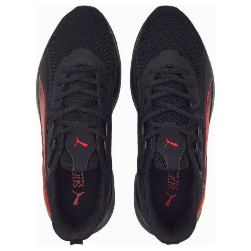 Puma Softride Premier Ombre M 376189-01 shoes (45.0)