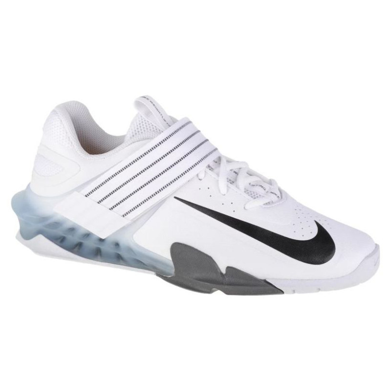 Nike Savaleos M CV5708-100 shoes (42)