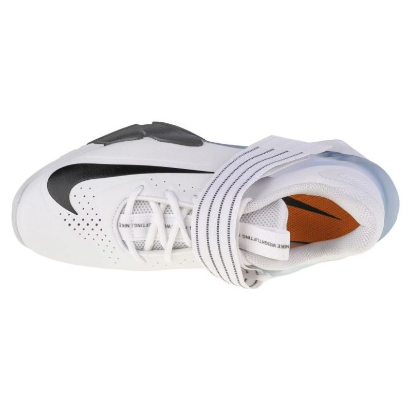 Nike Savaleos M CV5708-100 shoes (42)