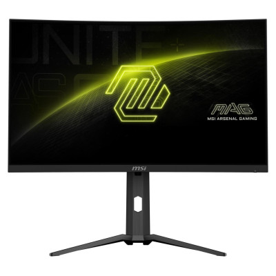 MSI LCD Monitor|MSI|MAG 321CUPDF|31.5"|Gaming/Curved/4K|Panel VA|3840x2160|16:9|160 Hz|0.5 ms|MAG321CUPDF