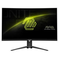 MSI LCD Monitor|MSI|MAG 321CUPDF|31.5"|Gaming/Curved/4K|Panel VA|3840x2160|16:9|160 Hz|0.5 ms|MAG321CUPDF