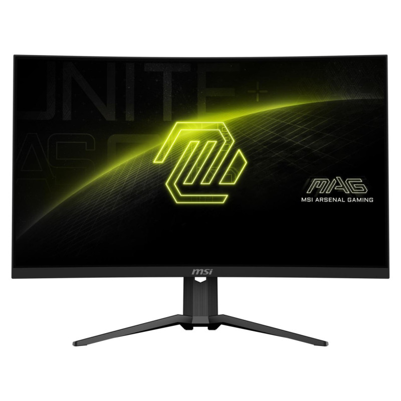 MSI LCD Monitor|MSI|MAG 321CUPDF|31.5"|Gaming/Curved/4K|Panel VA|3840x2160|16:9|160 Hz|0.5 ms|MAG321CUPDF