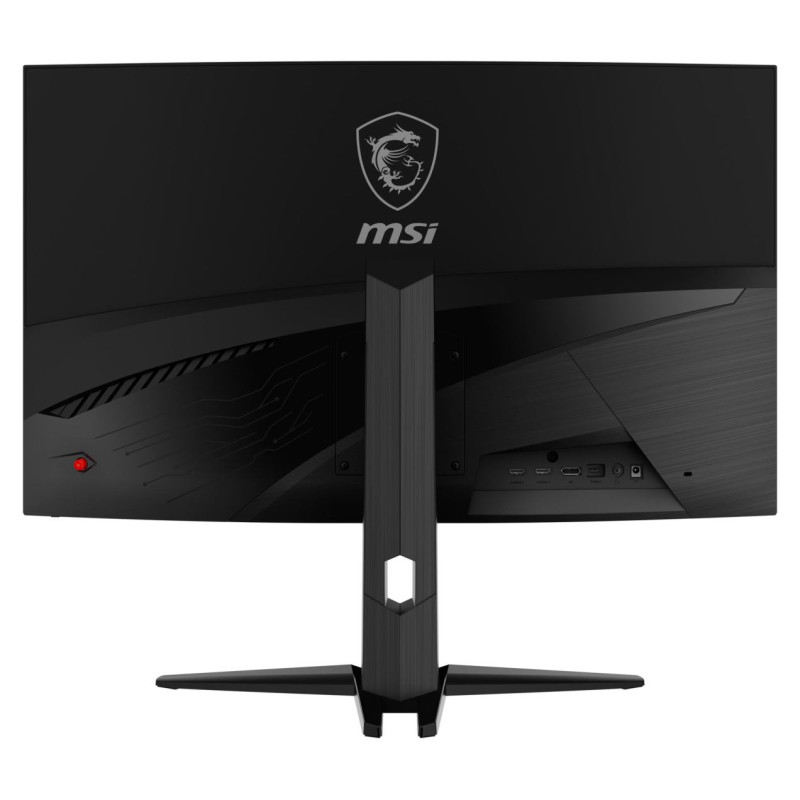 MSI LCD Monitor|MSI|MAG 321CUPDF|31.5"|Gaming/Curved/4K|Panel VA|3840x2160|16:9|160 Hz|0.5 ms|MAG321CUPDF