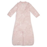 Lodger Hopper Matcha Turtle guļammaiss ar noņemamām piedurknēm, Powder, 68/80 - HPM 023_68/80