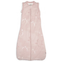 Lodger Hopper Matcha Turtle guļammaiss ar noņemamām piedurknēm, Powder, 68/80 - HPM 023_68/80