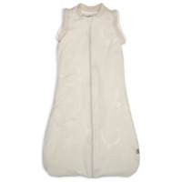 Lodger Hopper Matcha Turtle guļammaiss ar noņemamām piedurknēm, Birch, 50/62 - HPM 093_50/62