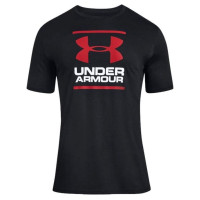 Under Armour Under Armor GL Foundation SS T T-shirt M1326849 001 (S)