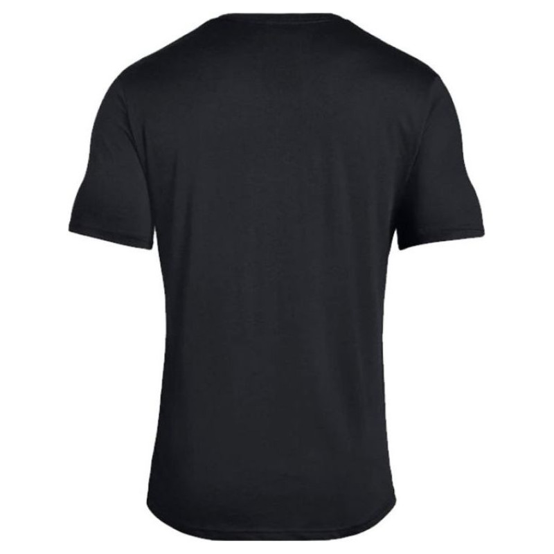 Under Armour Under Armor GL Foundation SS T T-shirt M1326849 001 (S)