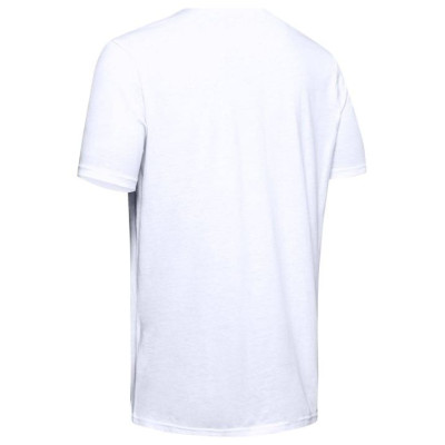 Under Armour GL Foundation SS Tee M 1326849-100 (S)