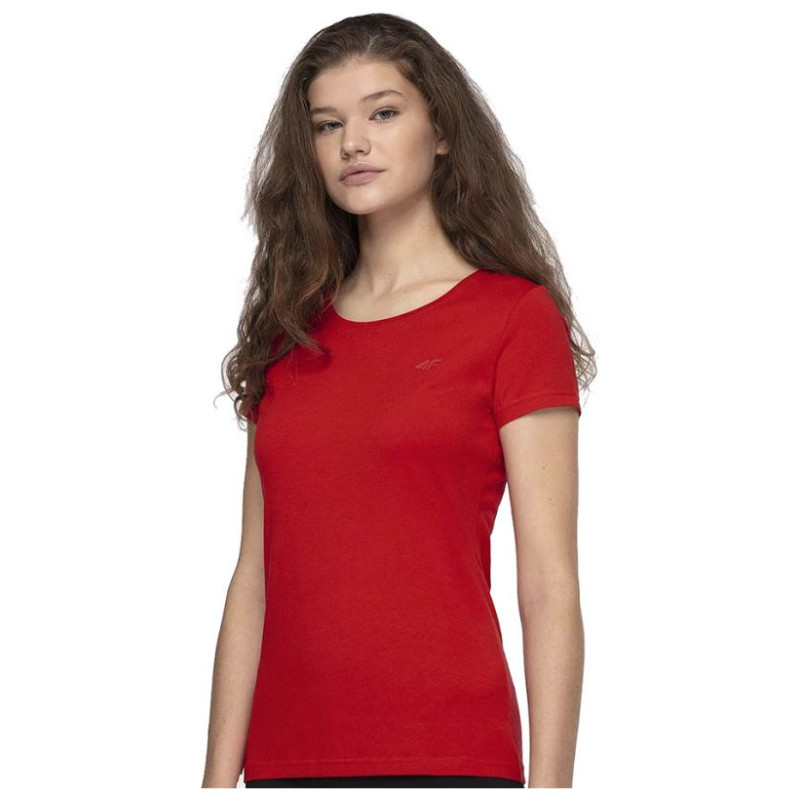 4F T-shirt 4F W NOSD4 TSD300 62S (XS)