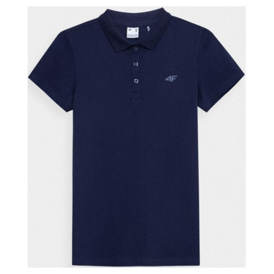 4F Polo shirt 4F W NOSH4-TSD355 31S (XS)
