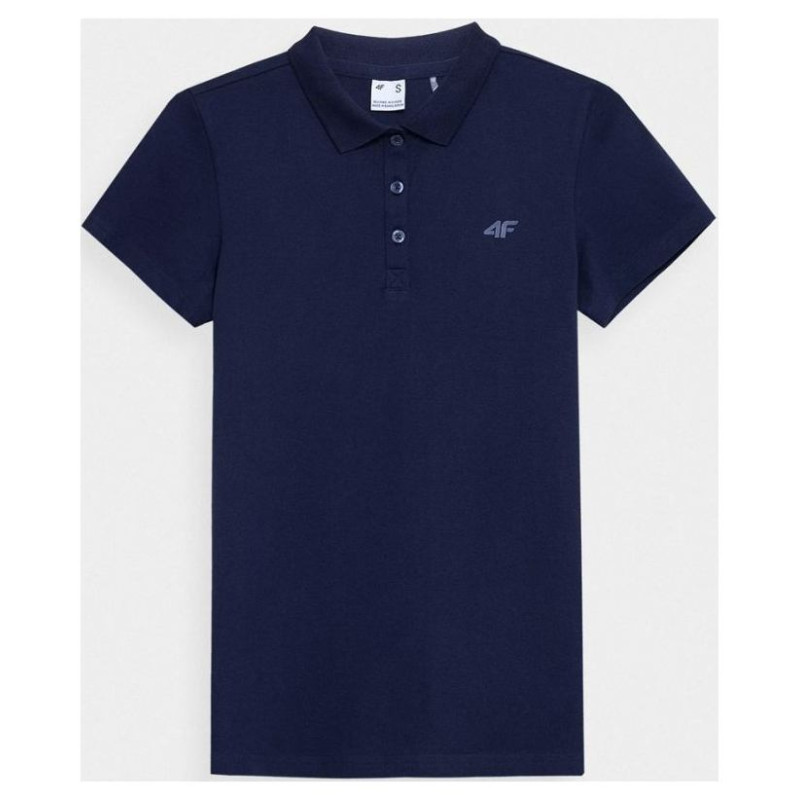 4F Polo shirt 4F W NOSH4-TSD355 31S (XS)