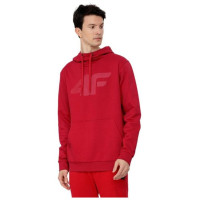 4F Sweatshirt 4F M H4Z22 BLM352 62S (M)