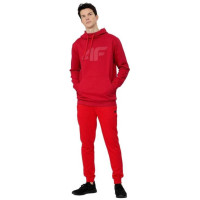 4F Sweatshirt 4F M H4Z22 BLM352 62S (M)