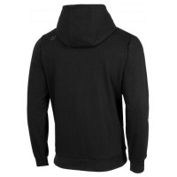 4F Sweatshirt 4F M H4Z22-BLM023 deep black (XXXL)