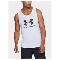 Under Armour T-shirt M 1329589-101 (L)