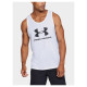Under Armour T-shirt M 1329589-101 (L)