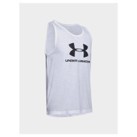 Under Armour T-shirt M 1329589-101 (L)