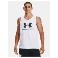 Under Armour T-shirt M 1329589-101 (L)