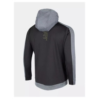 4F Functional sweatshirt 4F M H4Z22-BLMF010 20S (S)