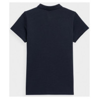 4F T-shirt 4F W H4Z22TSD355NAVY (XS)