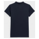 4F T-shirt 4F W H4Z22TSD355NAVY (XS)
