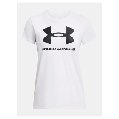 Under Armour W 1356305-111 T-shirt (M)