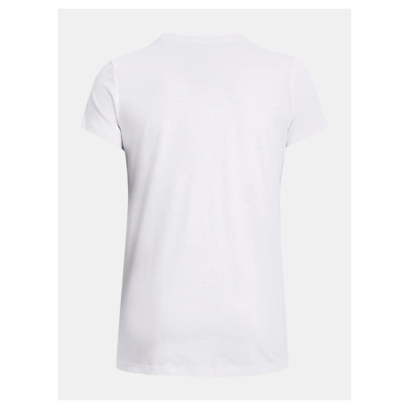 Under Armour W 1356305-111 T-shirt (M)