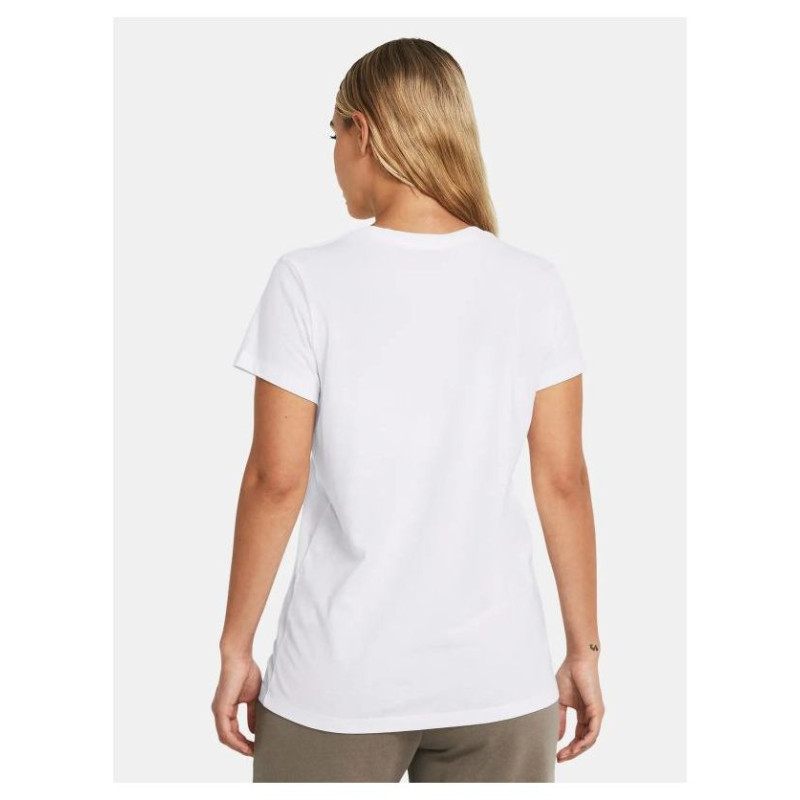 Under Armour W 1356305-111 T-shirt (M)
