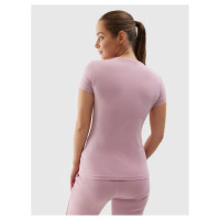 4F T-shirt 4F W 4FWSS24TTSHF1163-56S (S)