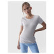 4F Women's T-shirt 4F 4FWMM00TTSHF1845-27M (M)
