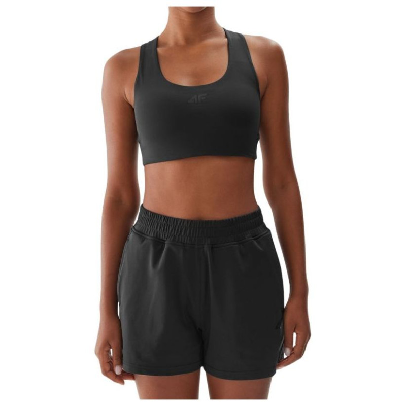 4F Sports bra 4F W 4FWAW24USBAF140 20S (S)