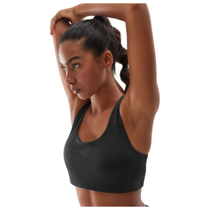 4F Sports bra 4F W 4FWAW24USBAF140 20S (S)