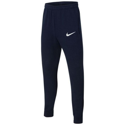 Nike Park 20 Fleece Jr CW6909-451 pants (164 cm)