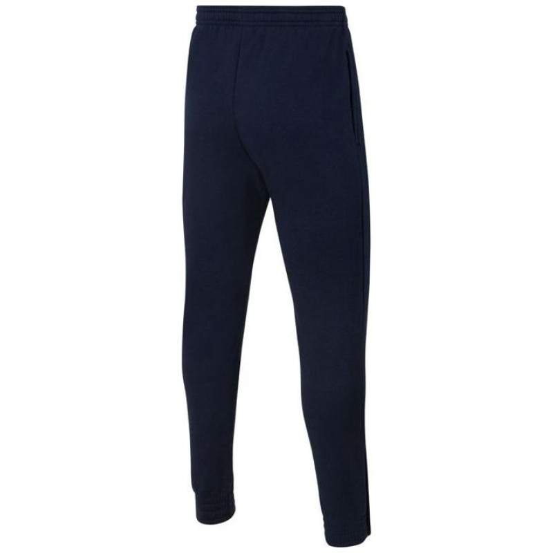 Nike Park 20 Fleece Jr CW6909-451 pants (164 cm)
