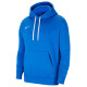 Nike Park 20 Fleece Sweatshirt W CW6957-463 (XS)