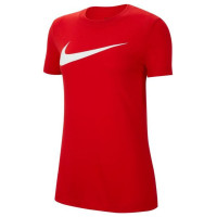 Nike Dri-FIT Park 20 W Tee CW6967-657 (S)
