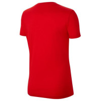 Nike Dri-FIT Park 20 W Tee CW6967-657 (S)