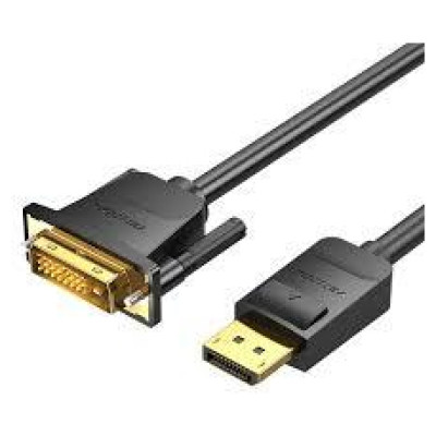 Vention CABLE DP TO DVI 2M/HAFBH VENTION