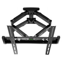 Gembird TV SET ACC WALL MOUNT 32-58"/WM-58ST-01 GEMBIRD